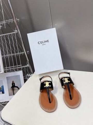 Celine Sandals